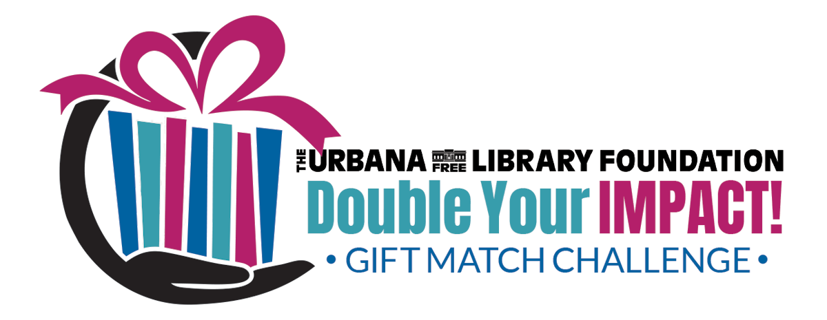 The Urbana Free Library Foundation